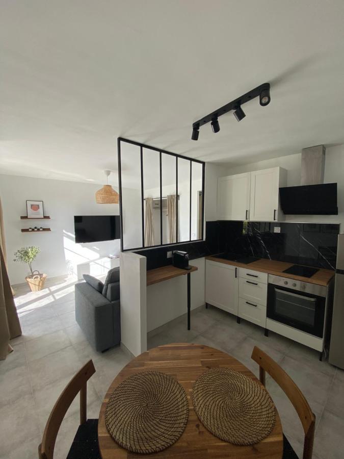Superbe Studio Centre Digne Les Bains Kültér fotó